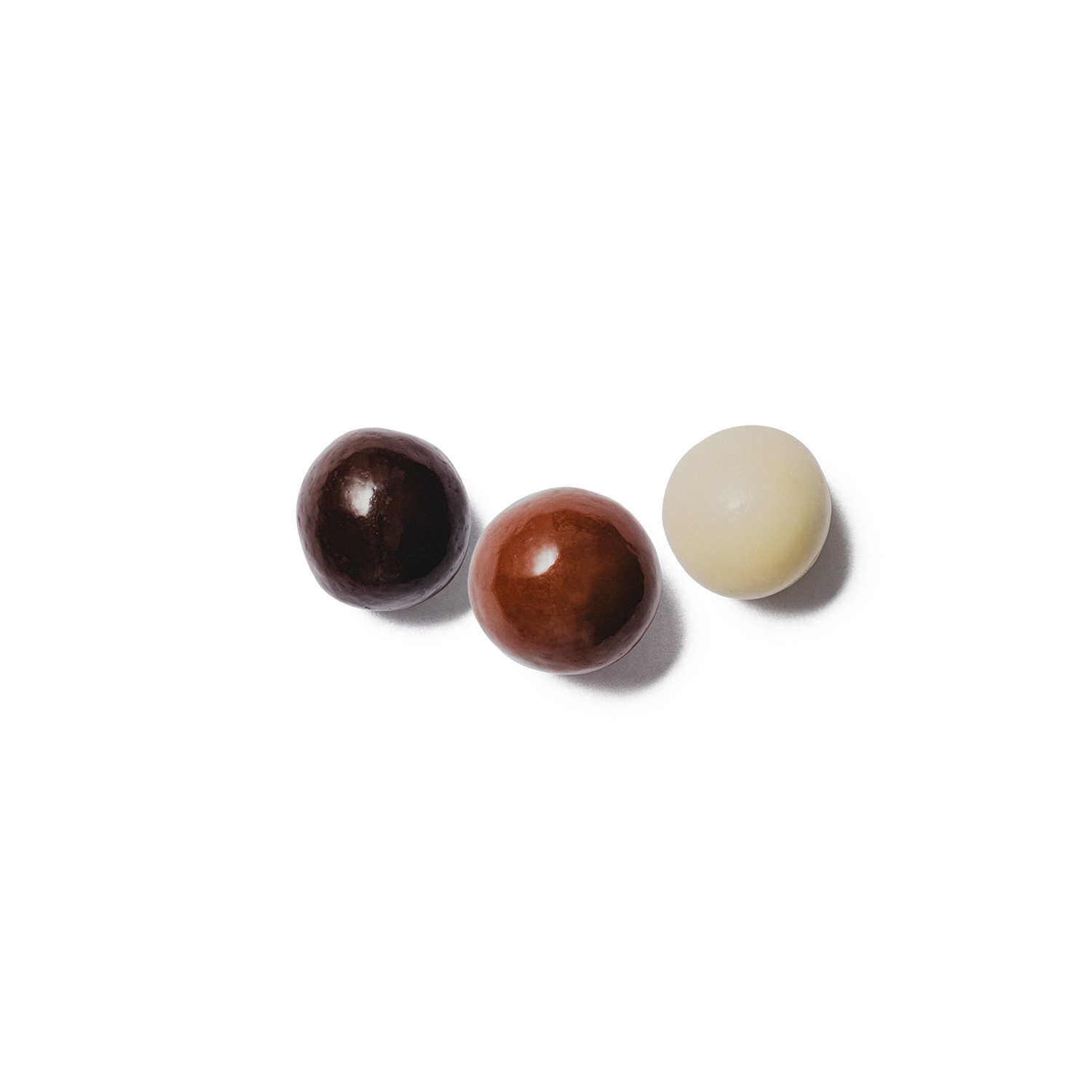 Hazelnut Mixed