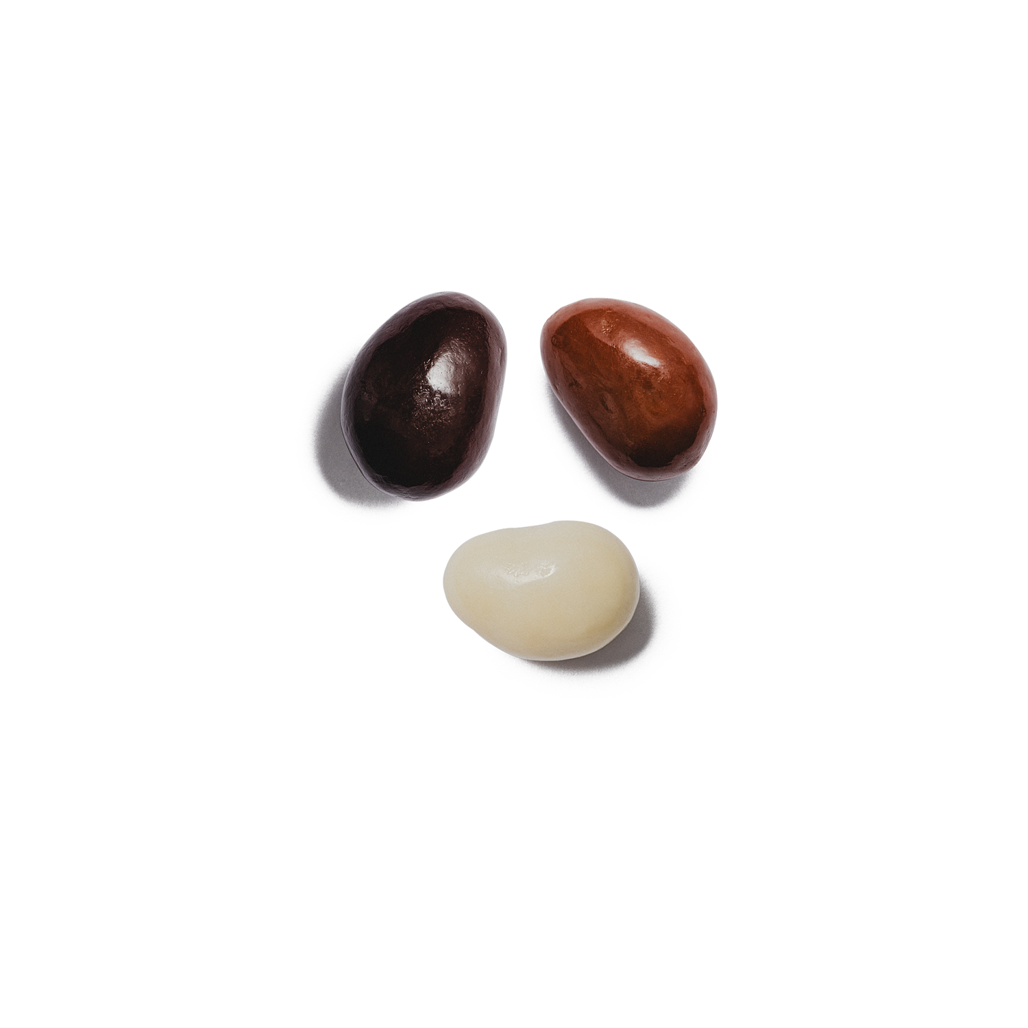 Almond Mixed