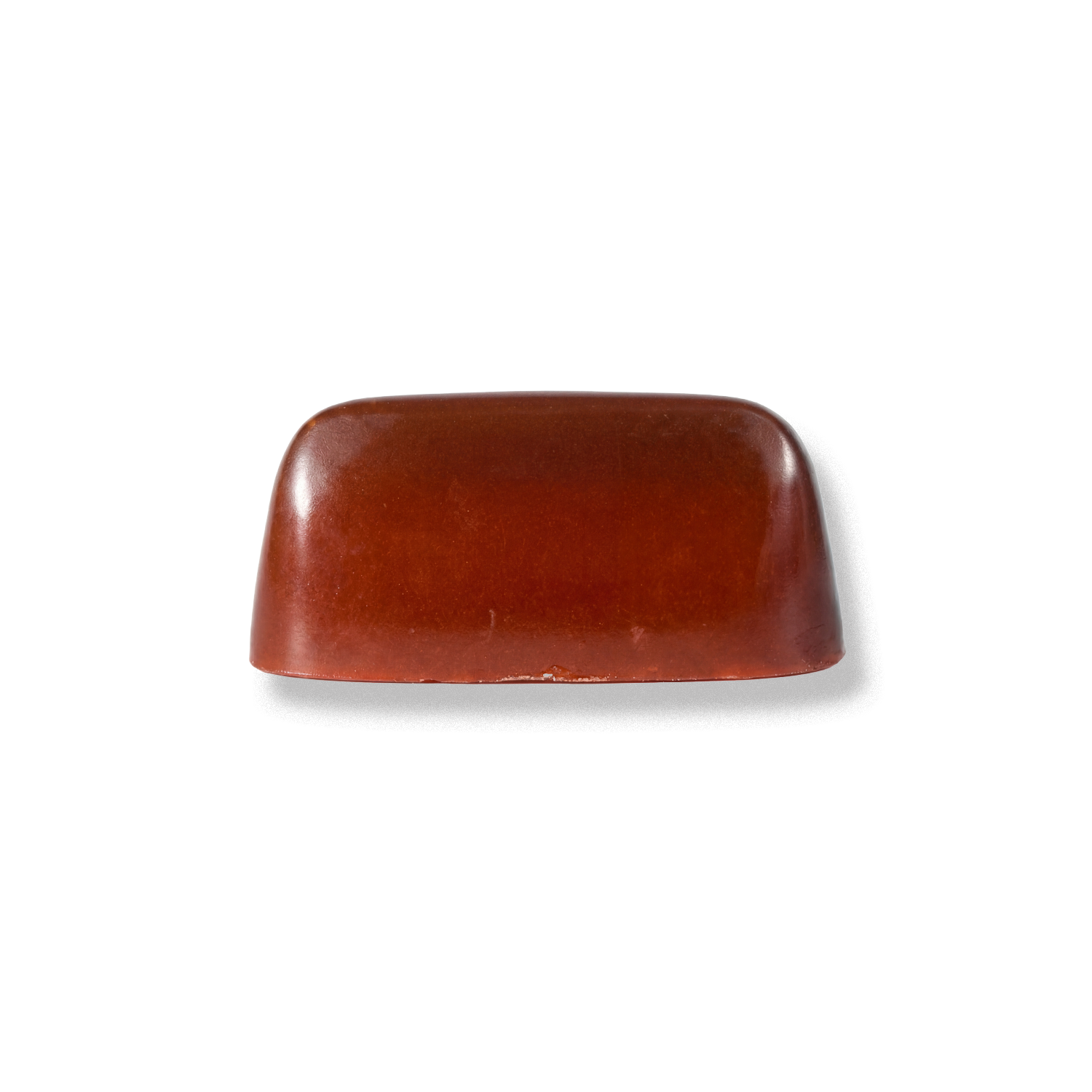 Hazelnut - Passion fruit jelly