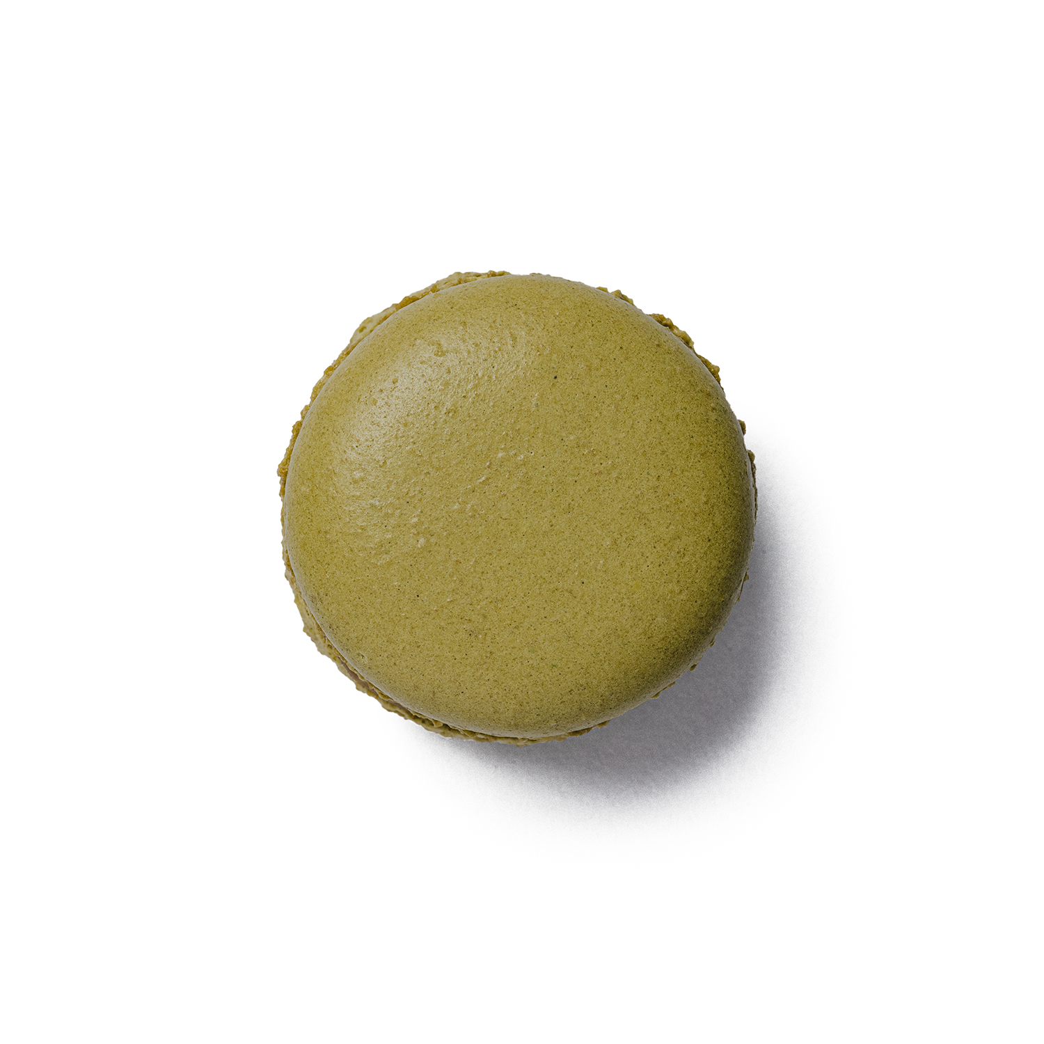 Green - Pistachio