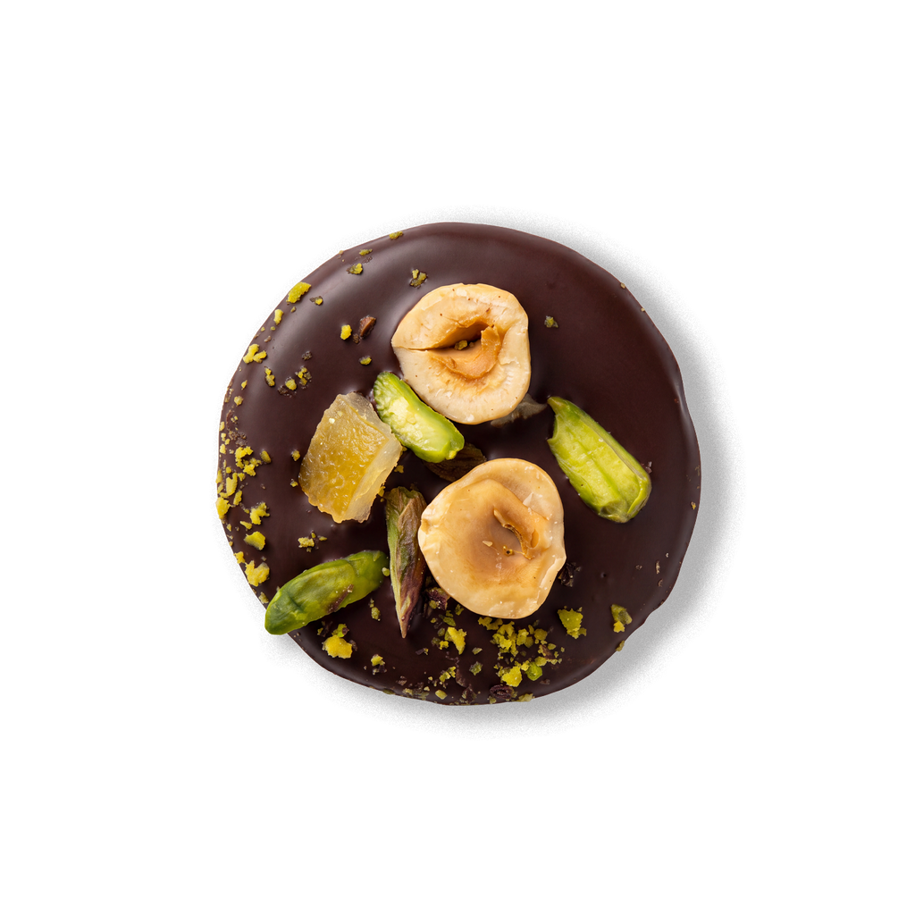 Hazelnut