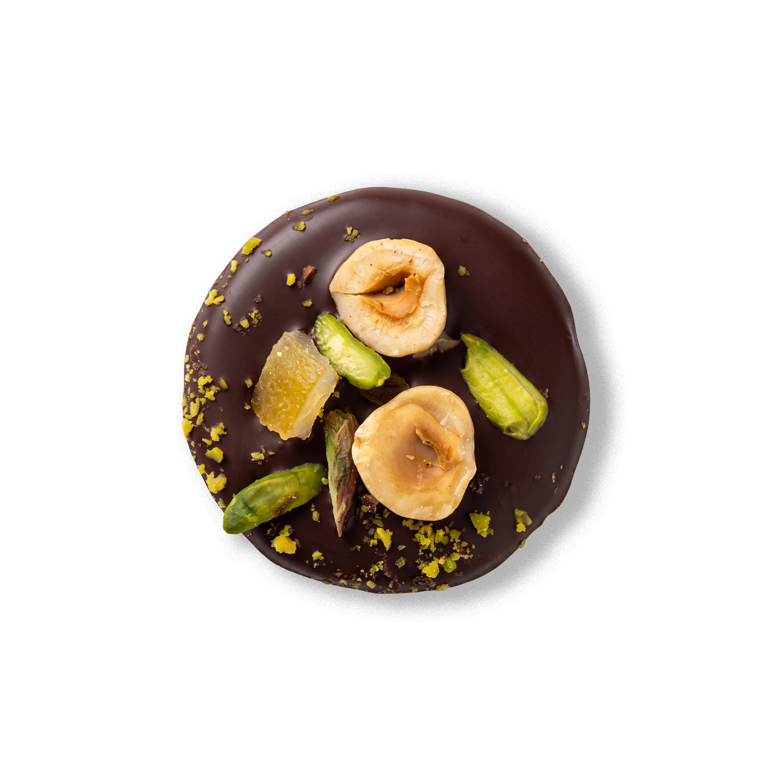 Hazelnut