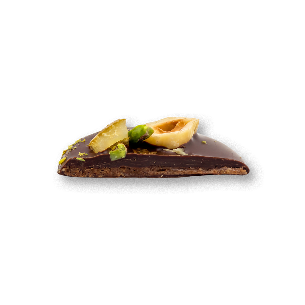 Hazelnut