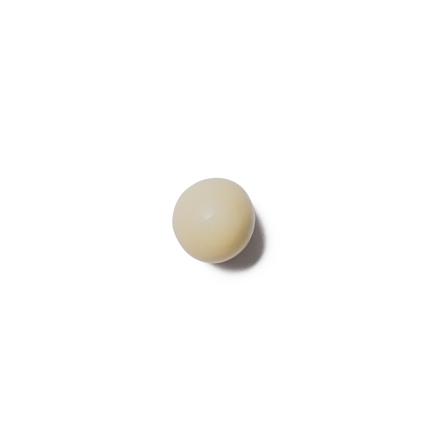 Hazelnut white