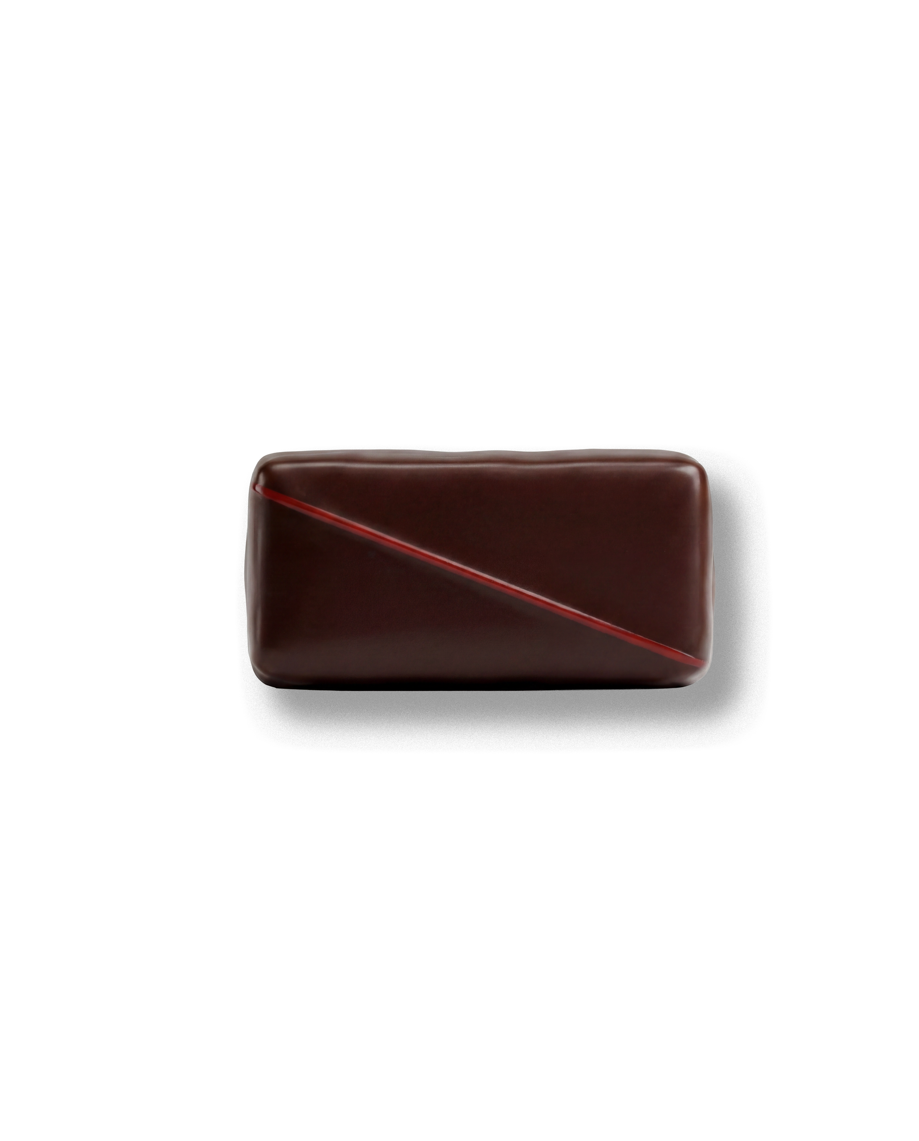 Almonds & Cherry-Raspberry Lingot