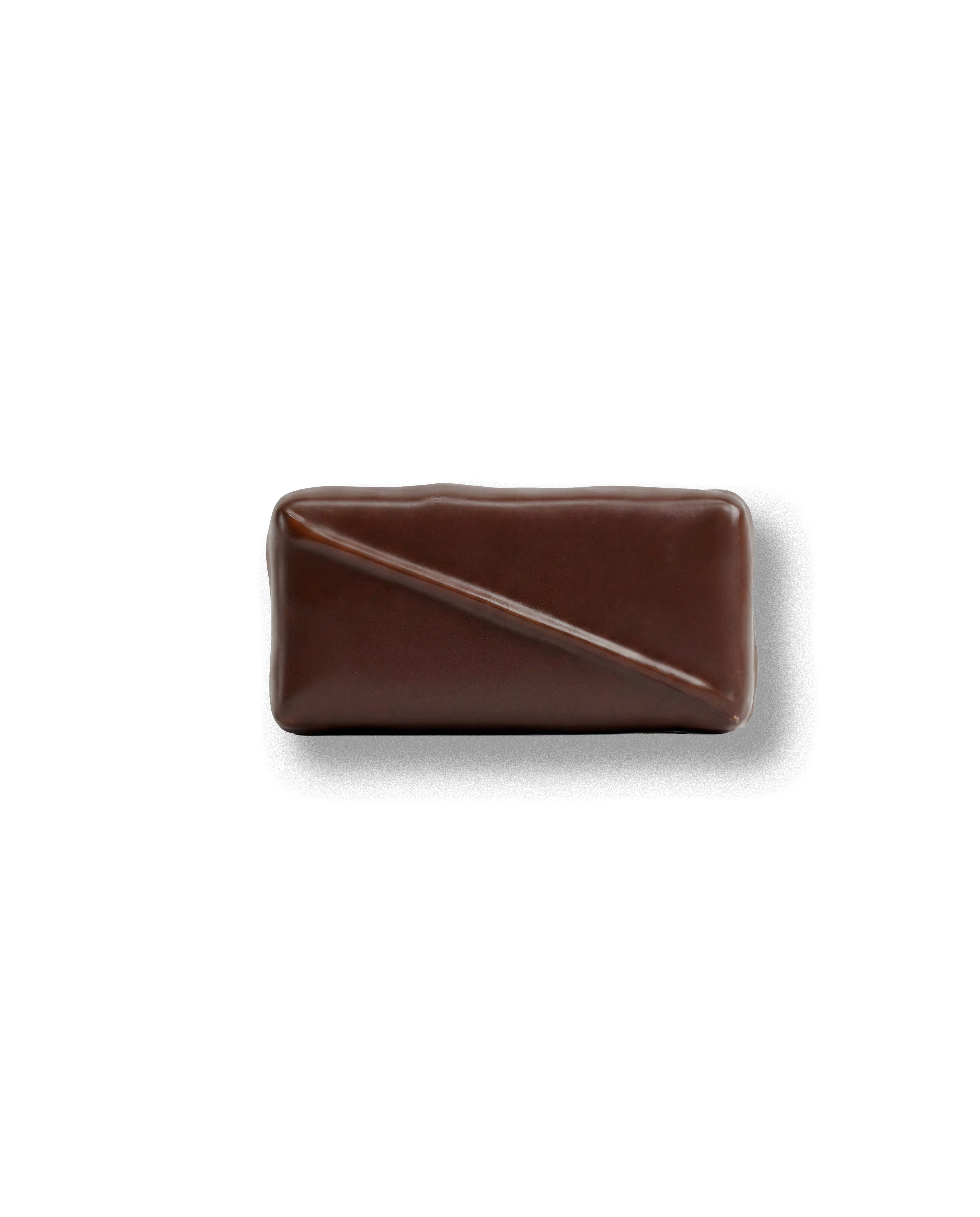 Pecan coconut & Tahiti Vanilla Lingot