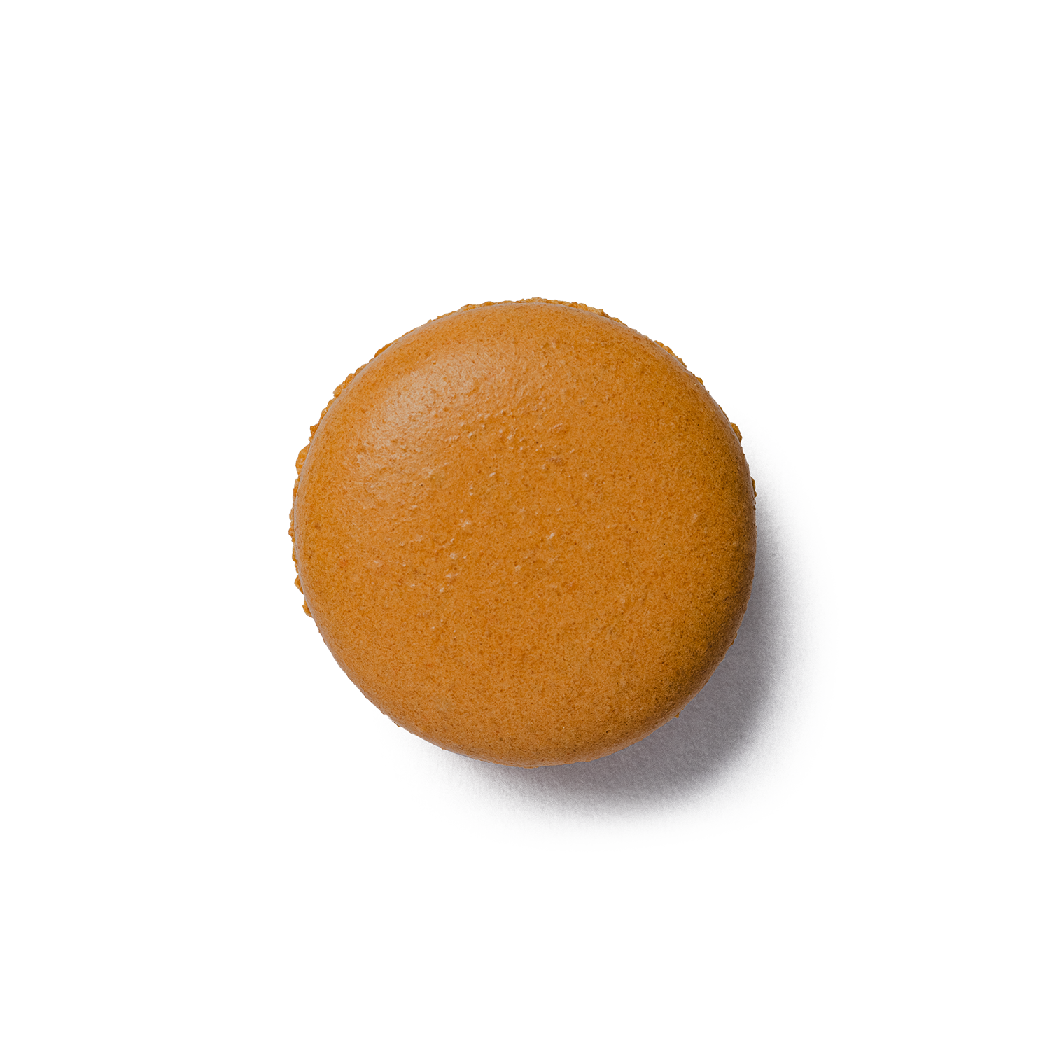 Orange - Caramel