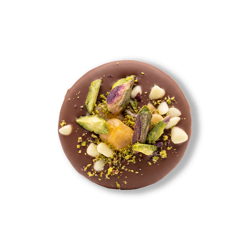 Passion Fruit