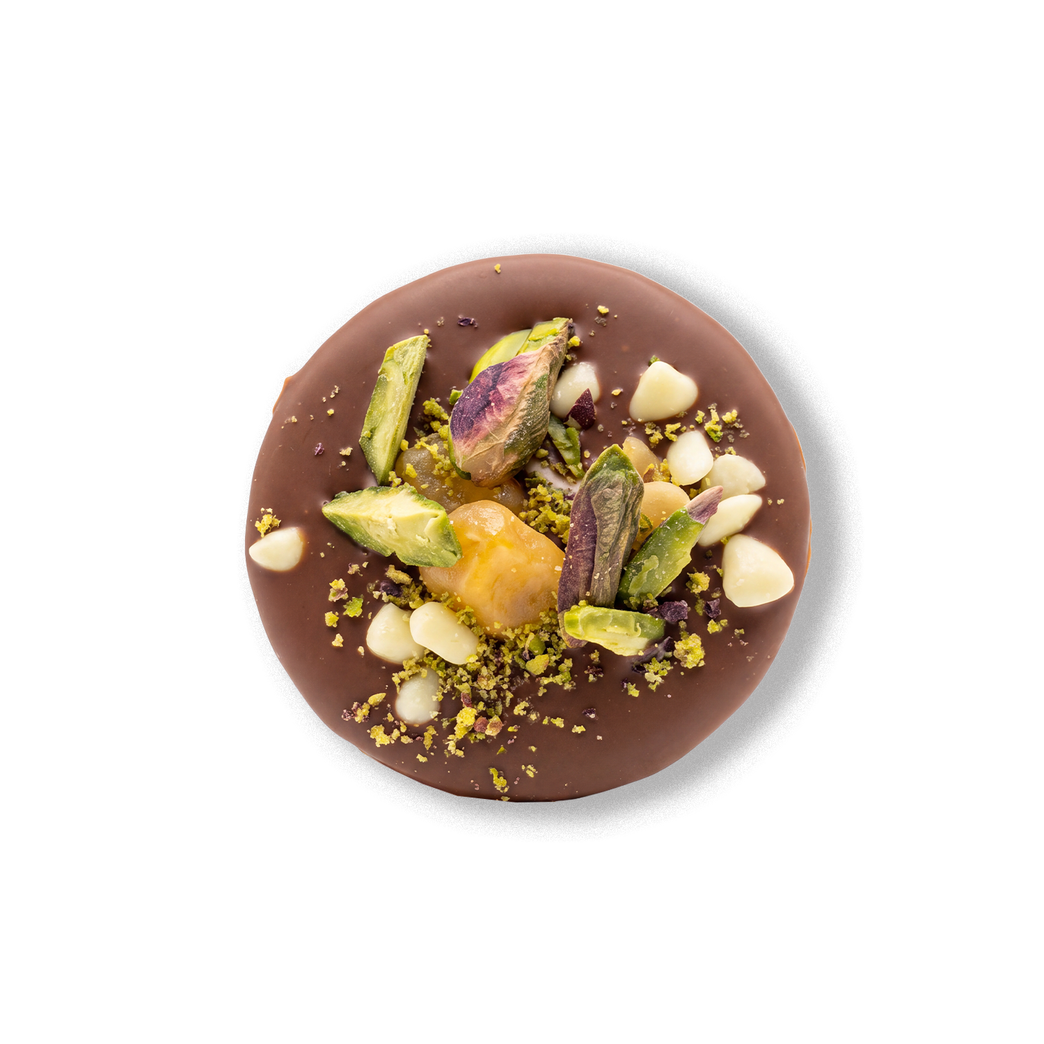 Passion Fruit