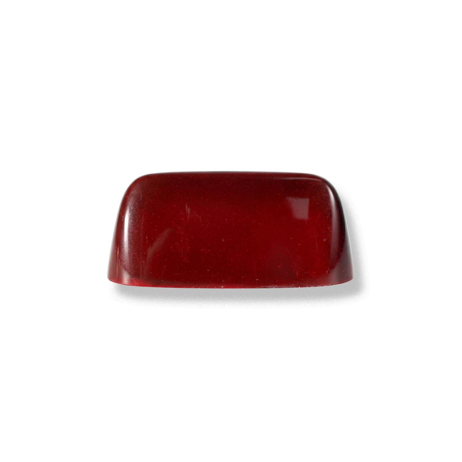 Pistachio - Cherry jelly