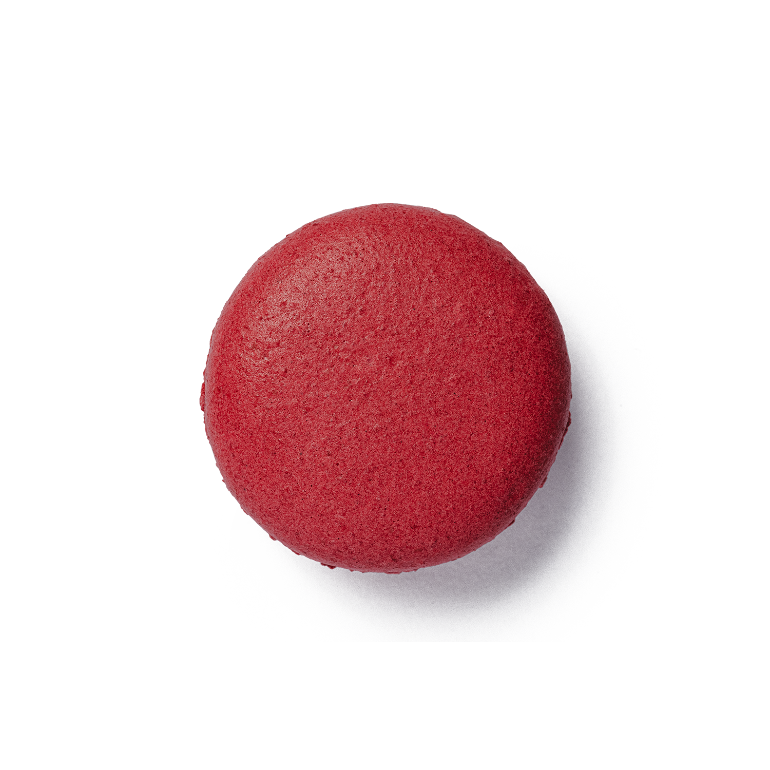 Red - Raspberry