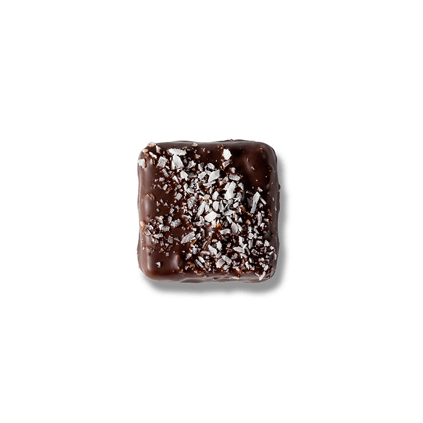 Pecan Coconut