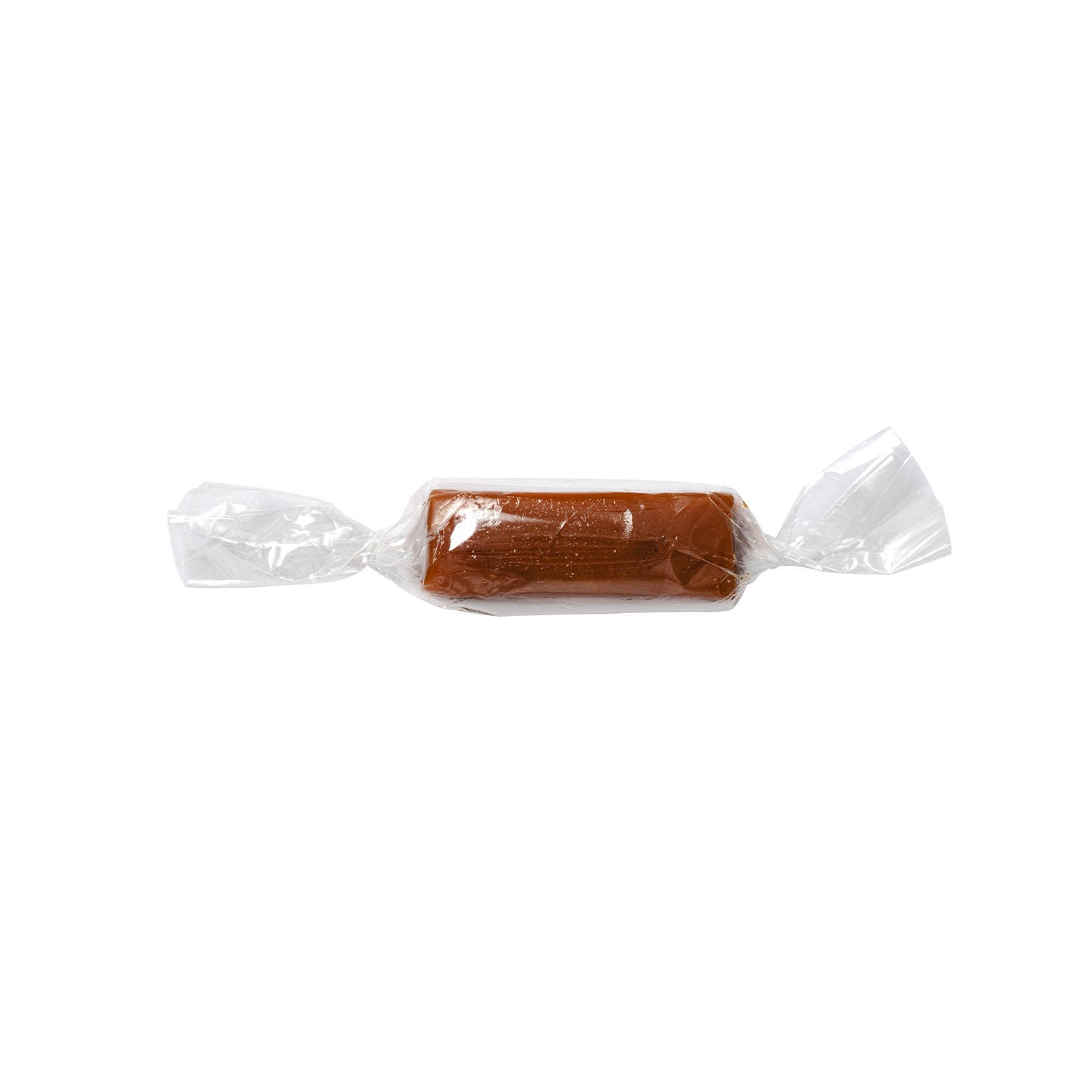 Salted butter caramel
