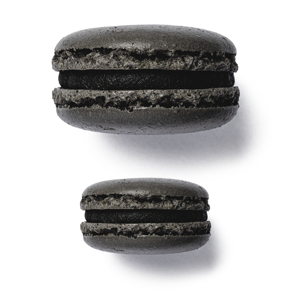 Sesame (Black)
