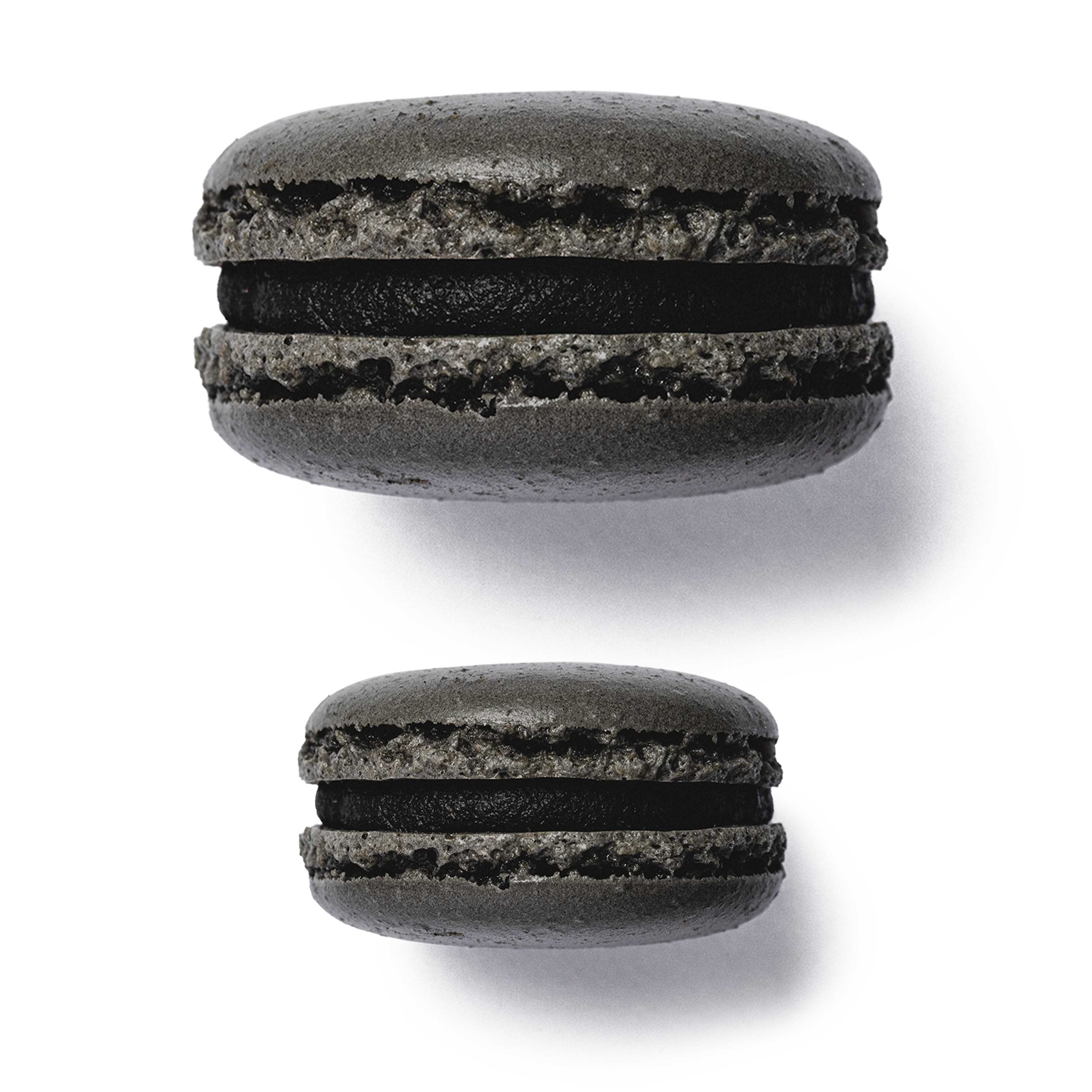 Sesame (Black)