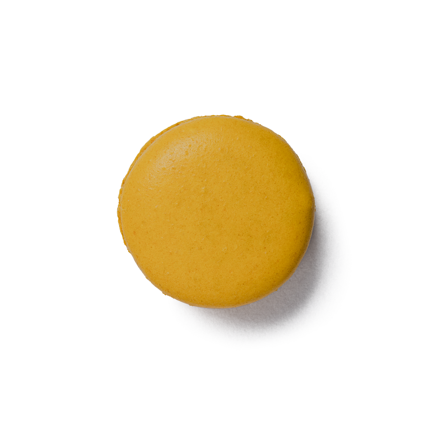 Yellow - Lemon